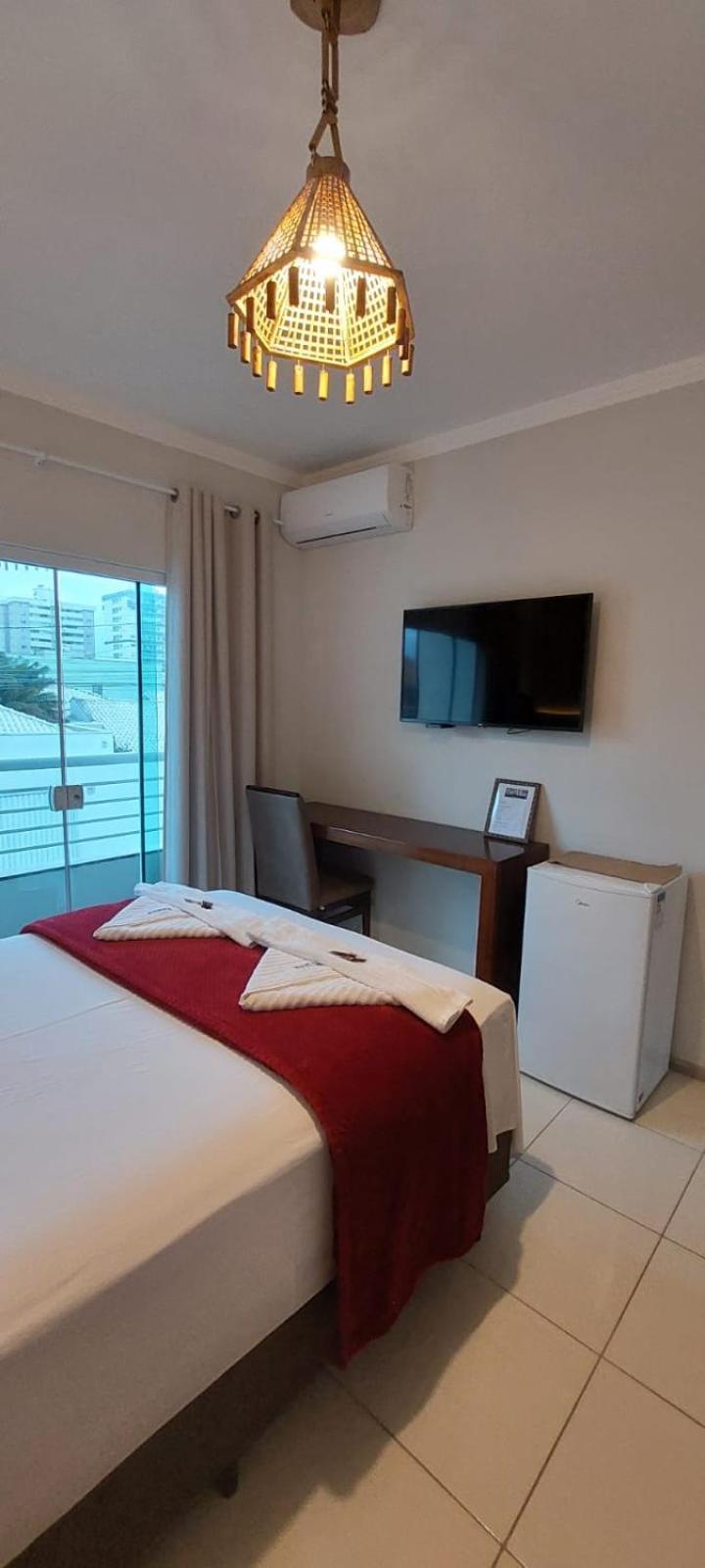 Navega Praia Hotel 纳韦甘蒂斯 外观 照片